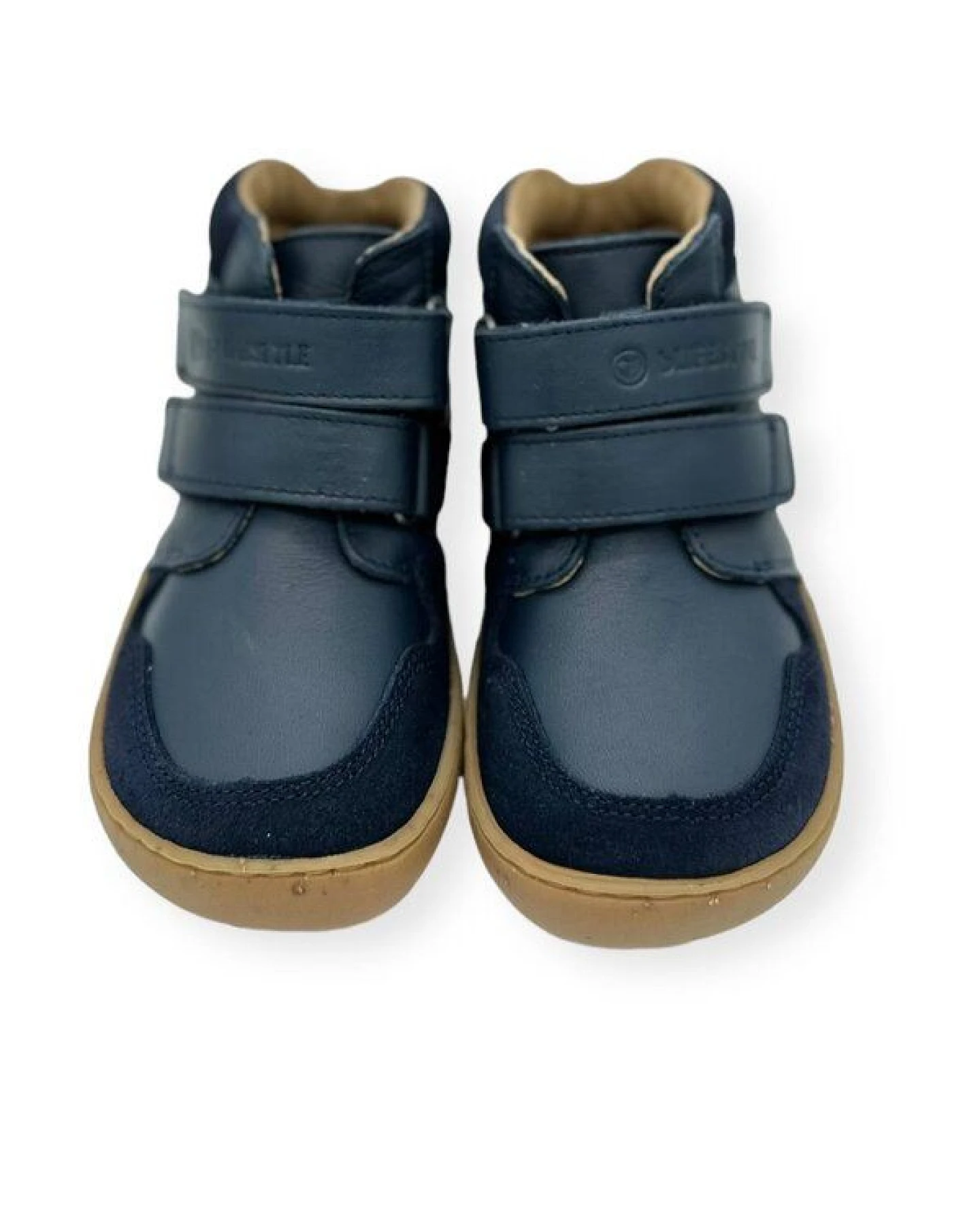 b.lifestyle Barfußschuhe Blifestyle Raccoon Nappa – Ansicht 2