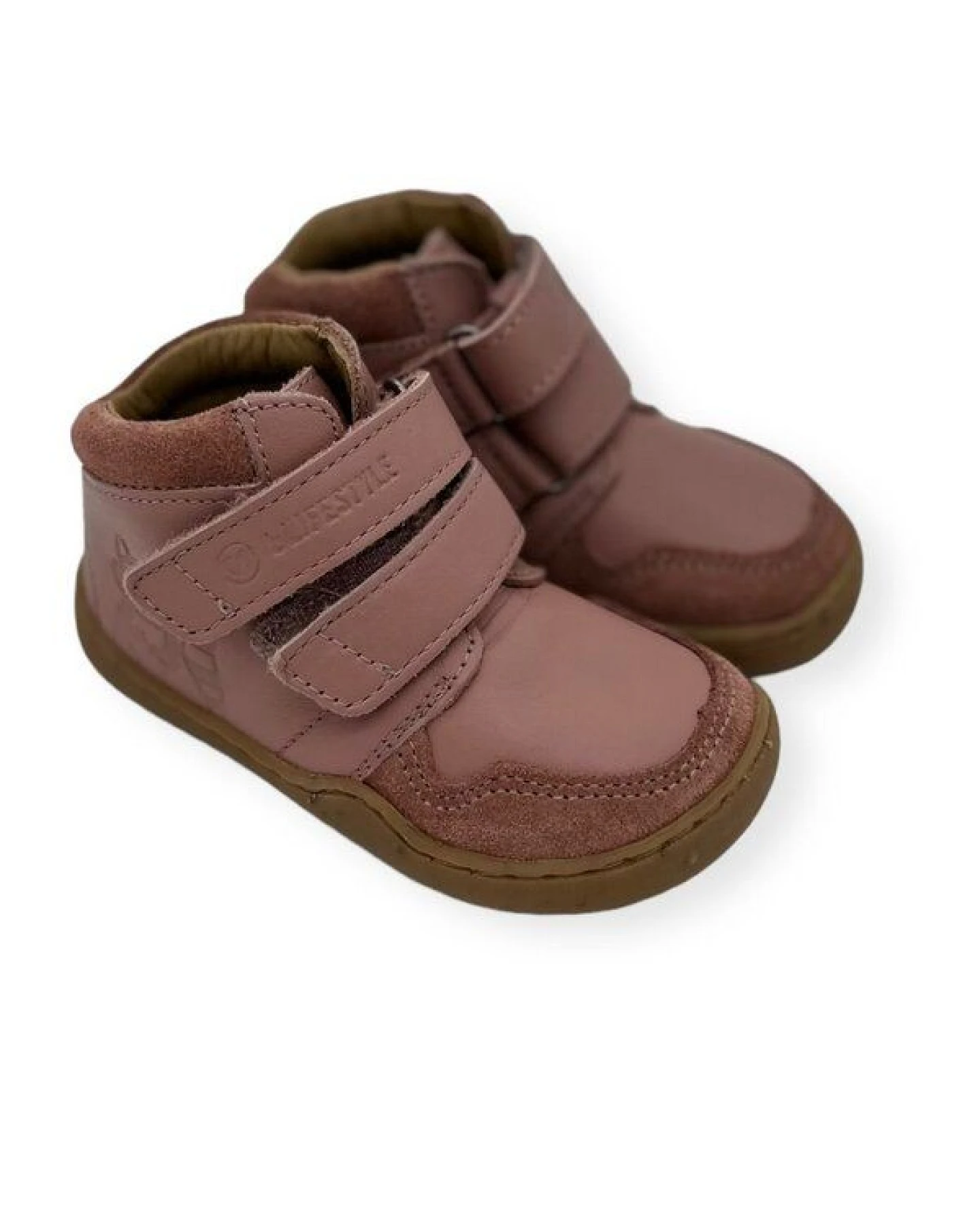 b.lifestyle Barfußschuhe Blifestyle Raccoon Nappa – Ansicht 2