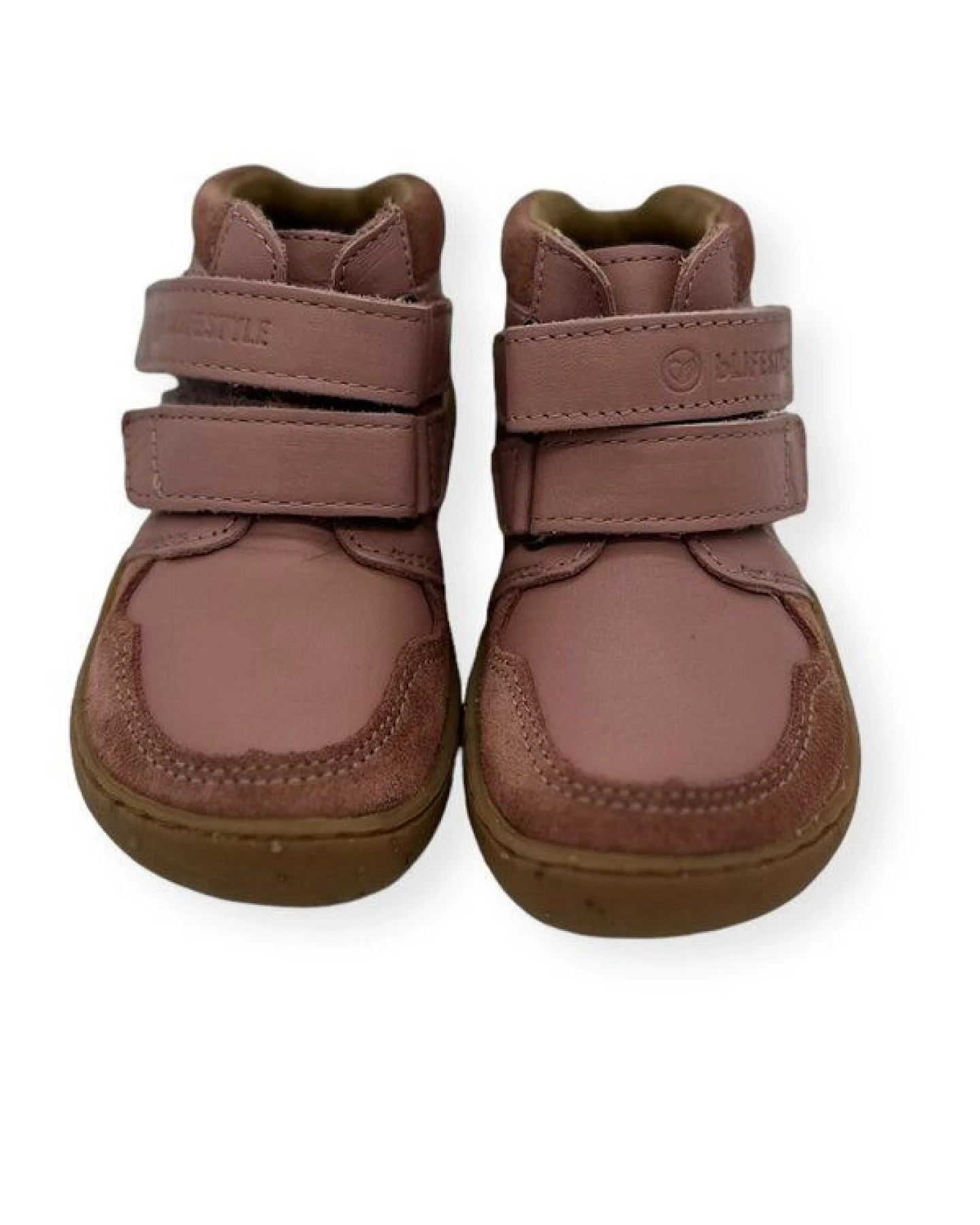 b.lifestyle Barfußschuhe Blifestyle Raccoon Nappa – Ansicht 2