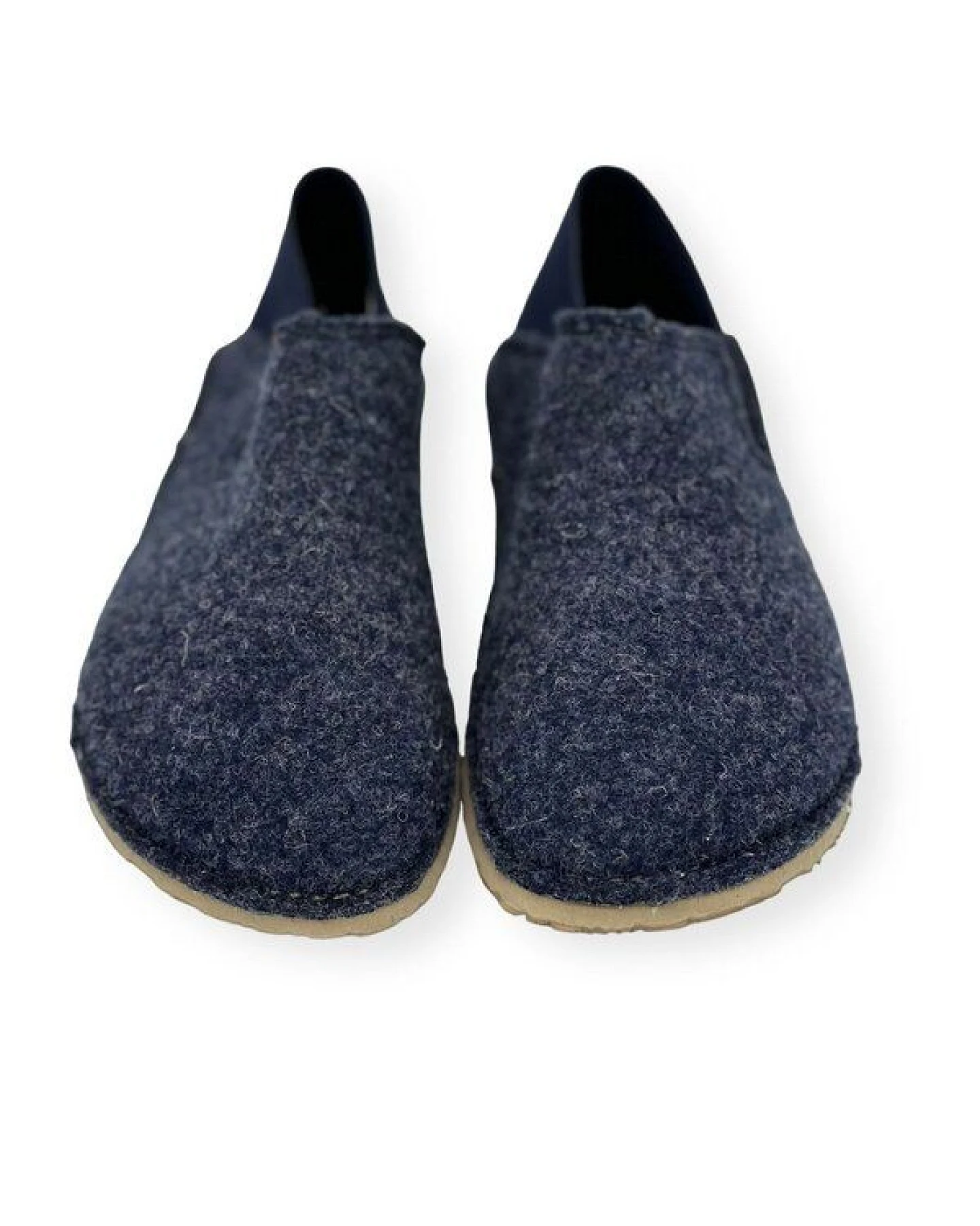 Froddo Slip-On Wooly Barfußschuh Hausschuh – Ansicht 2