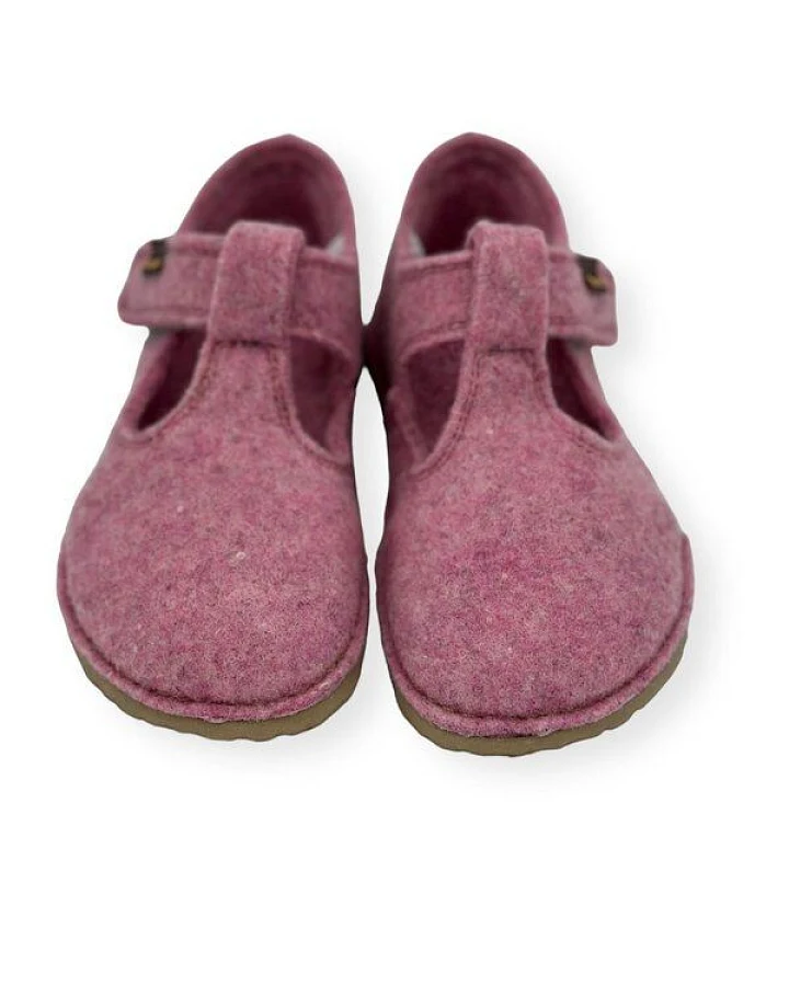 Froddo Flexy Barfußschuh Hausschuh