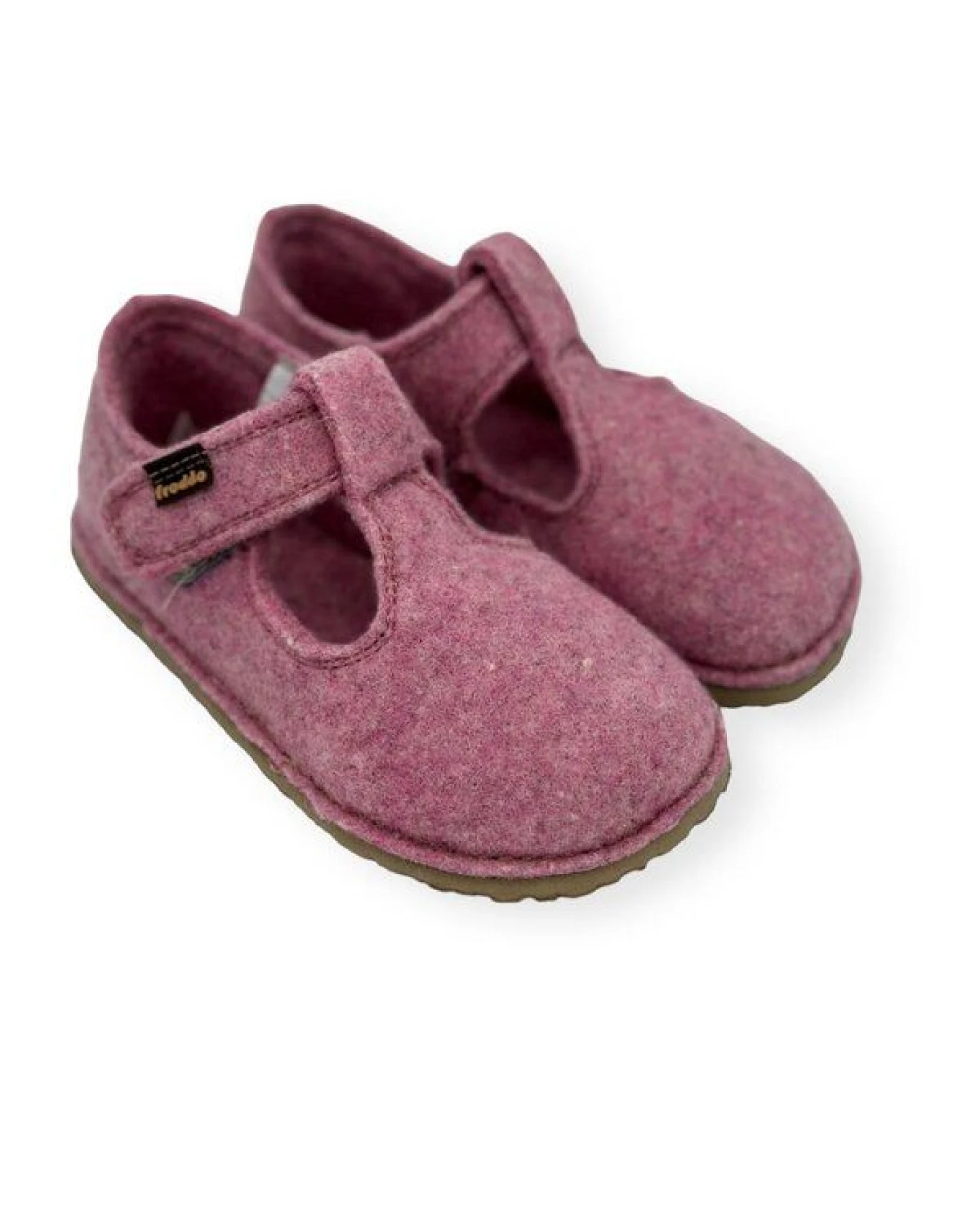 Froddo Flexy Barfußschuh Hausschuh – Ansicht 2