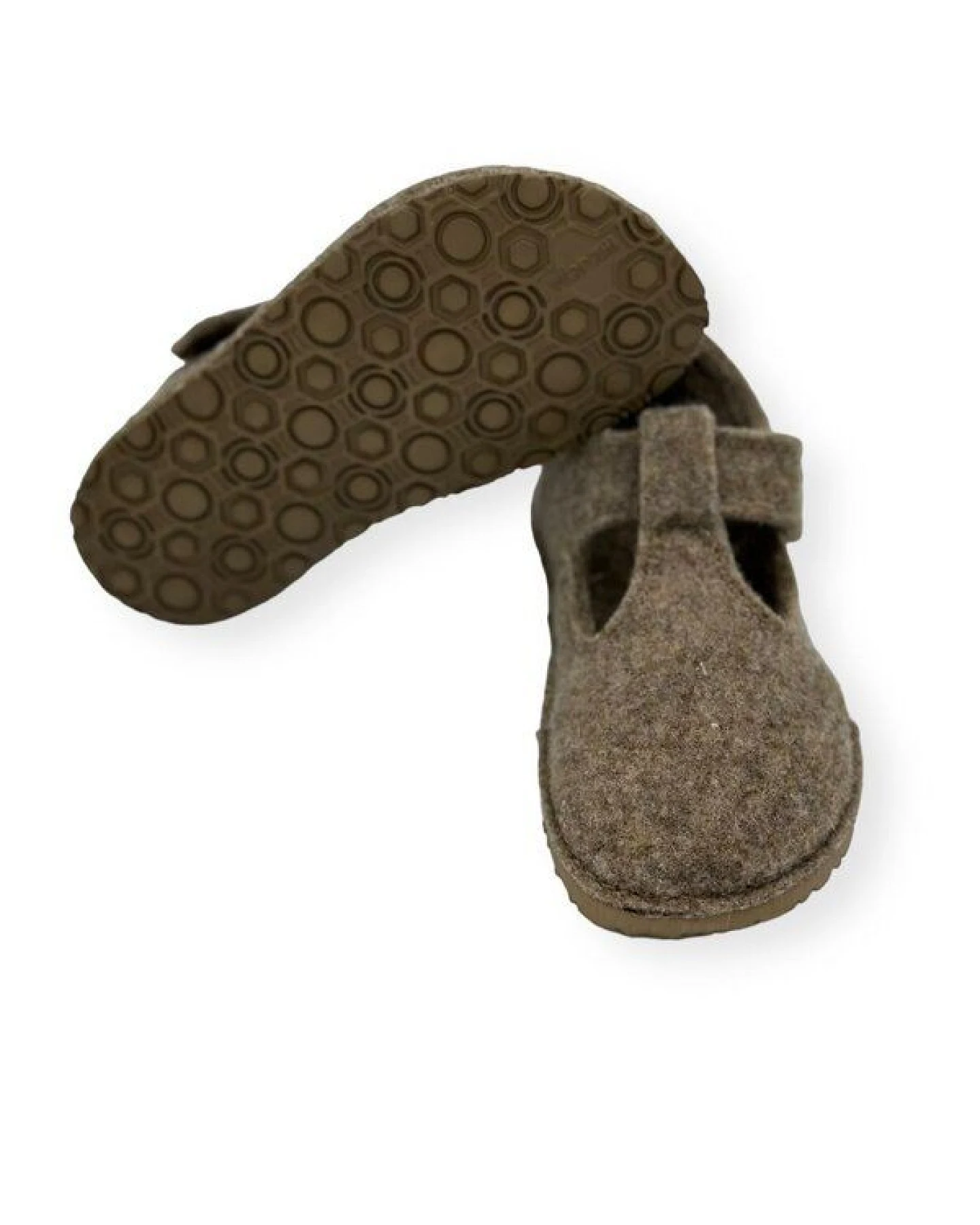 Froddo Flexy Barfußschuh Hausschuh – Ansicht 3