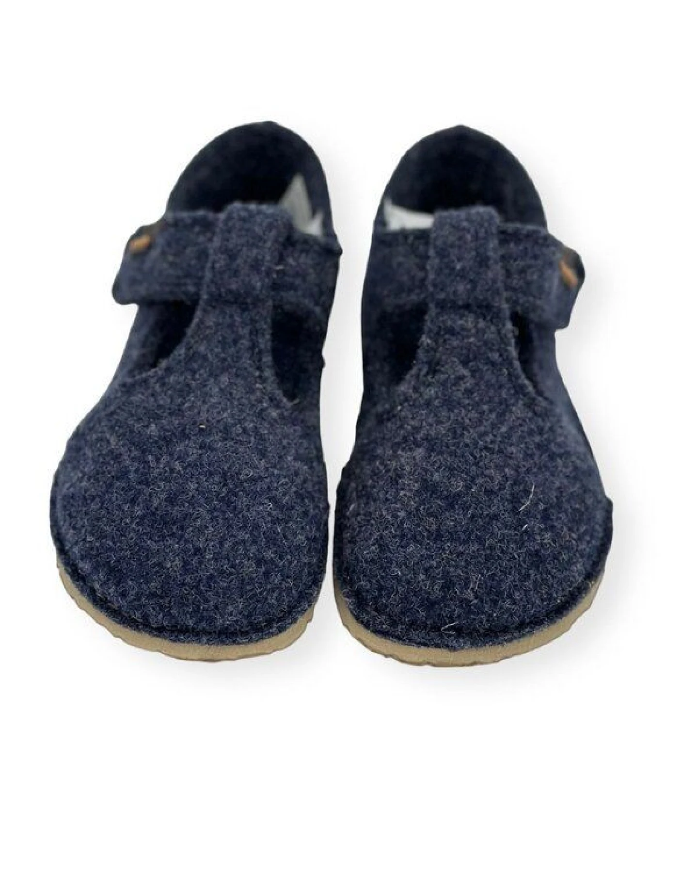 Froddo Flexy Barfußschuh Hausschuh – Ansicht 2