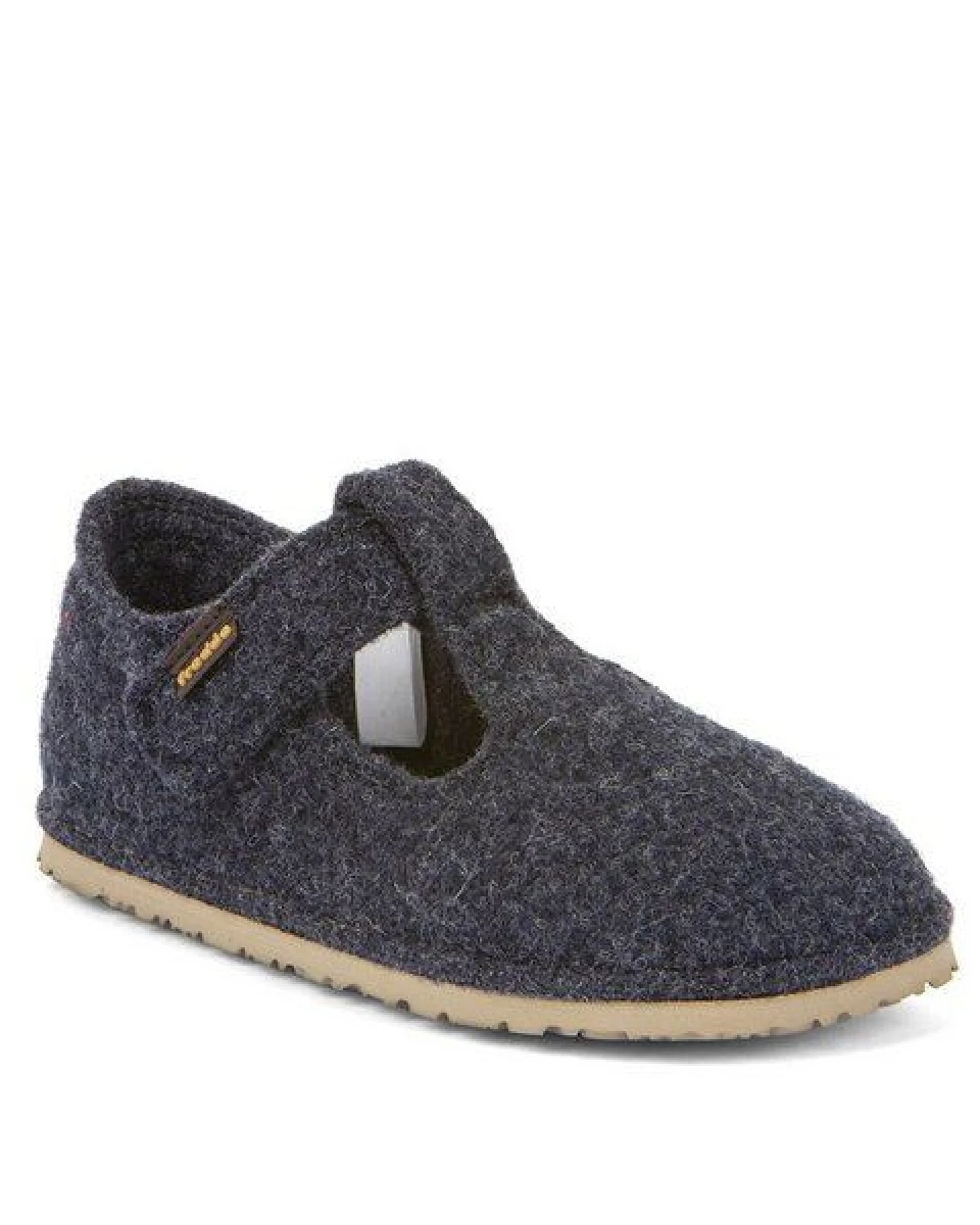 Froddo Flexy Barfußschuh Hausschuh – Ansicht 3