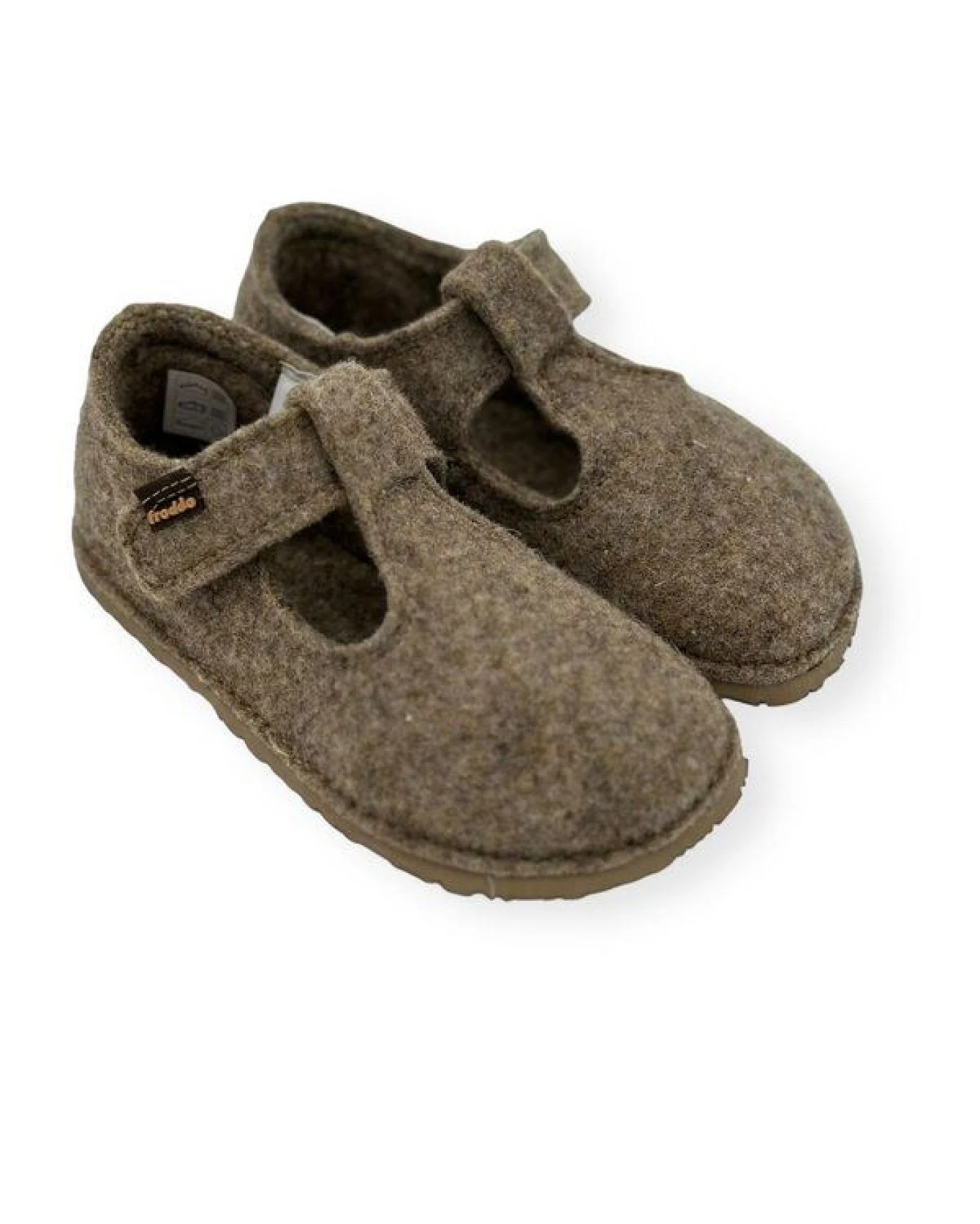 Froddo Flexy Barfußschuh Hausschuh – Ansicht 2