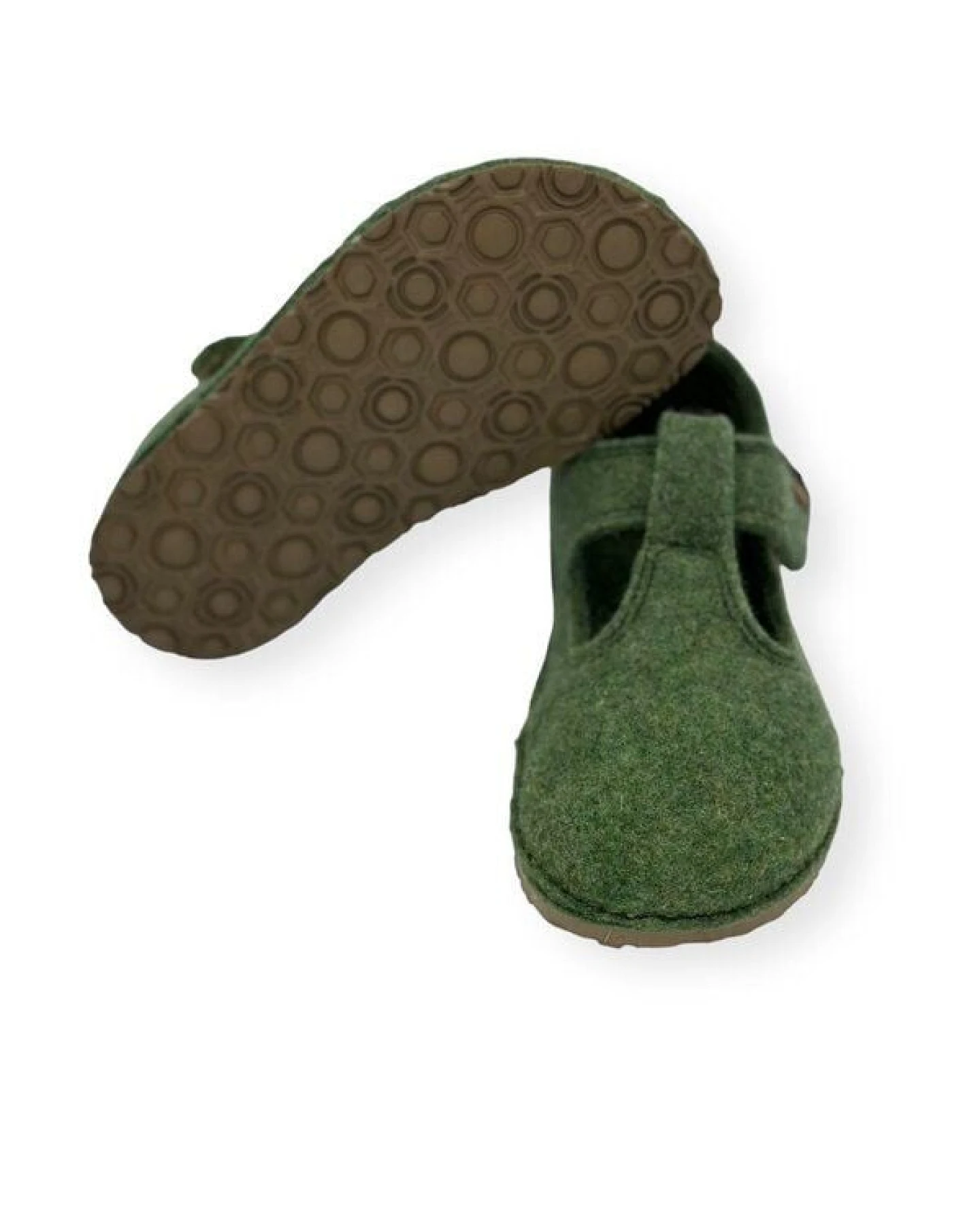 Froddo Flexy Barfußschuh Hausschuh – Ansicht 3