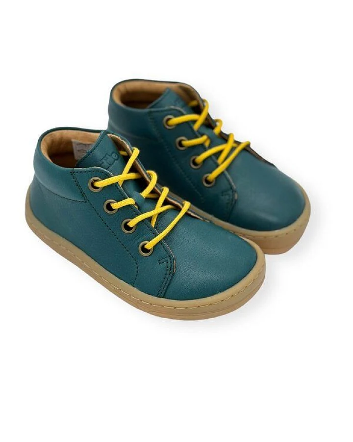 Froddo First-Step Barfußschuh Schnürer