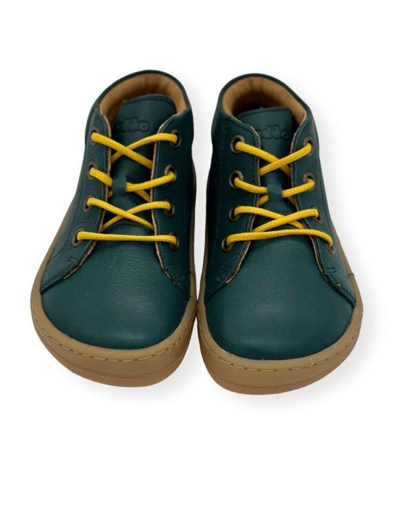Froddo First-Step Barfußschuh Schnürer – Ansicht 2