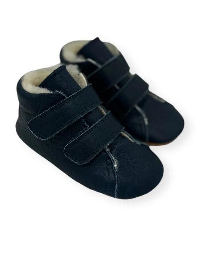 Froddo Prewalkers Furry Lauflerner Barfußschuh