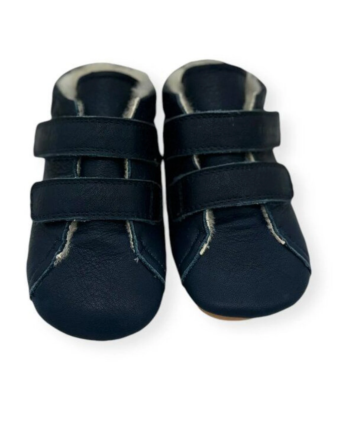 Froddo Prewalkers Furry Lauflerner Barfußschuh – Ansicht 2