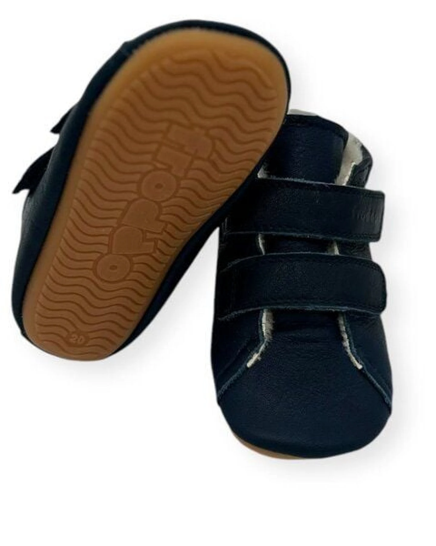 Froddo Prewalkers Furry Lauflerner Barfußschuh – Ansicht 3