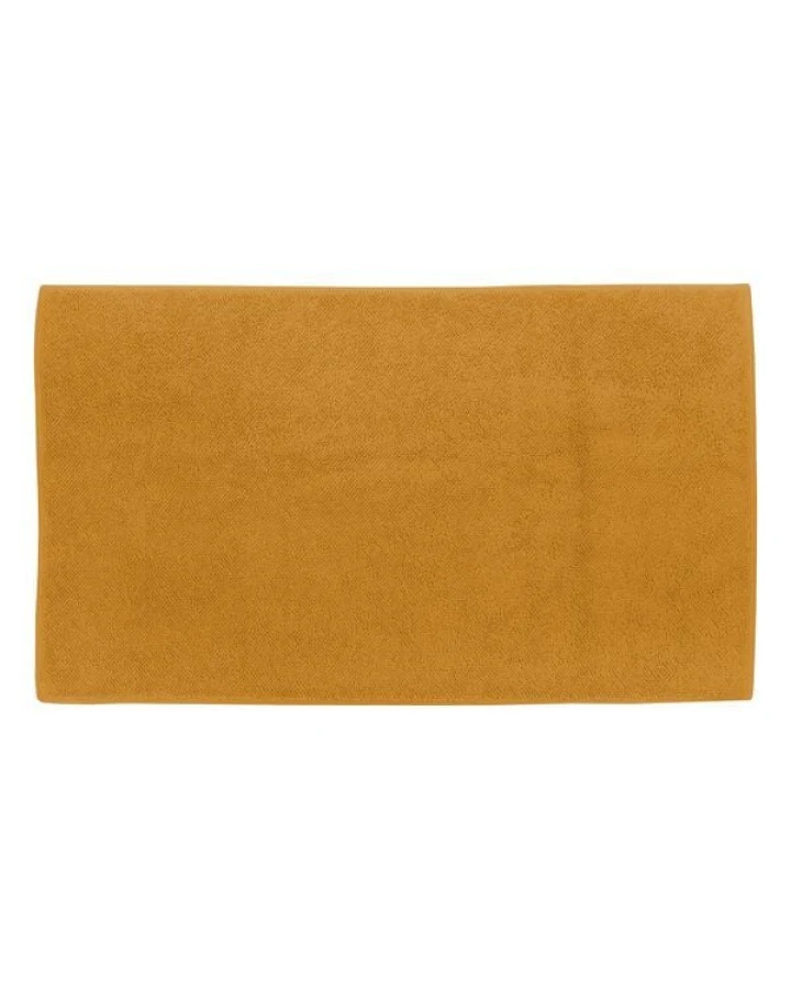 Mary Rose® Cradle to Cradle Certified® Gold Bio-Zwirnfrottee Soft Badematte