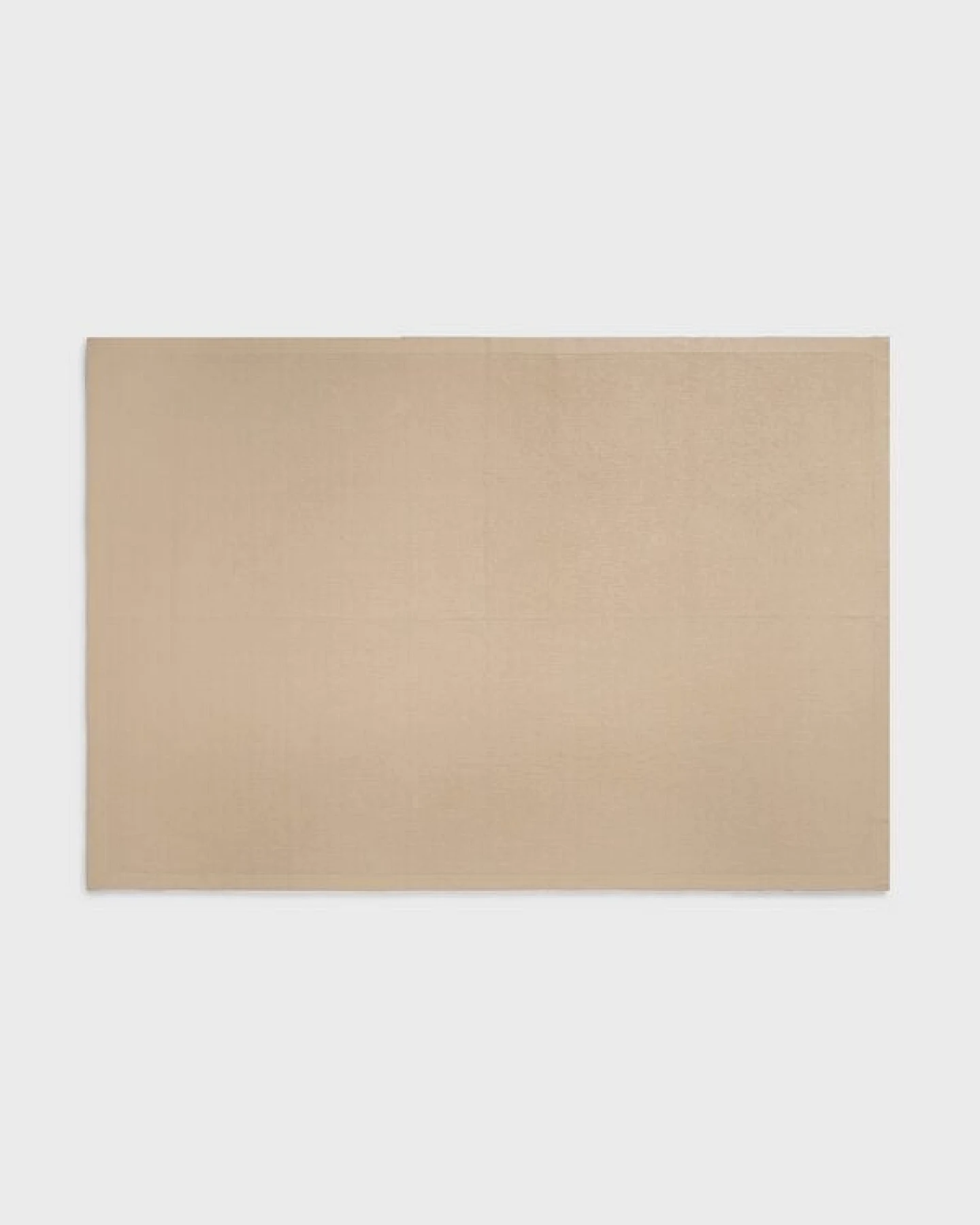 Decke Gerippt 150x210 "Yumeko" aus Bio-Baumwolle – Ansicht 3