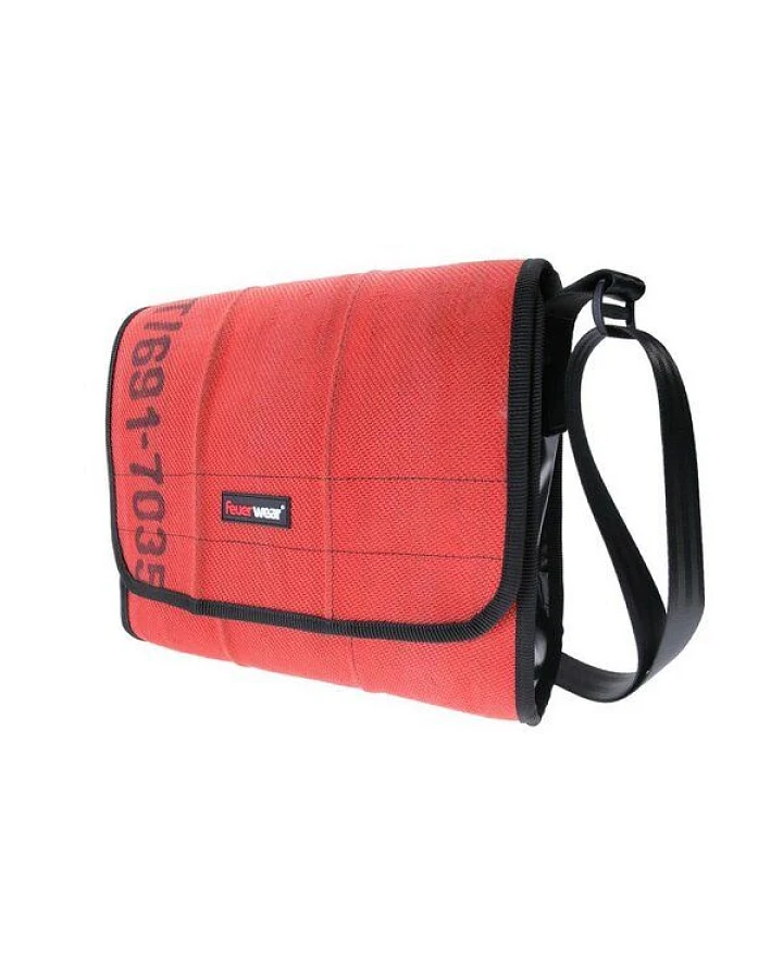 Feuerwear Walter Umhängetasche