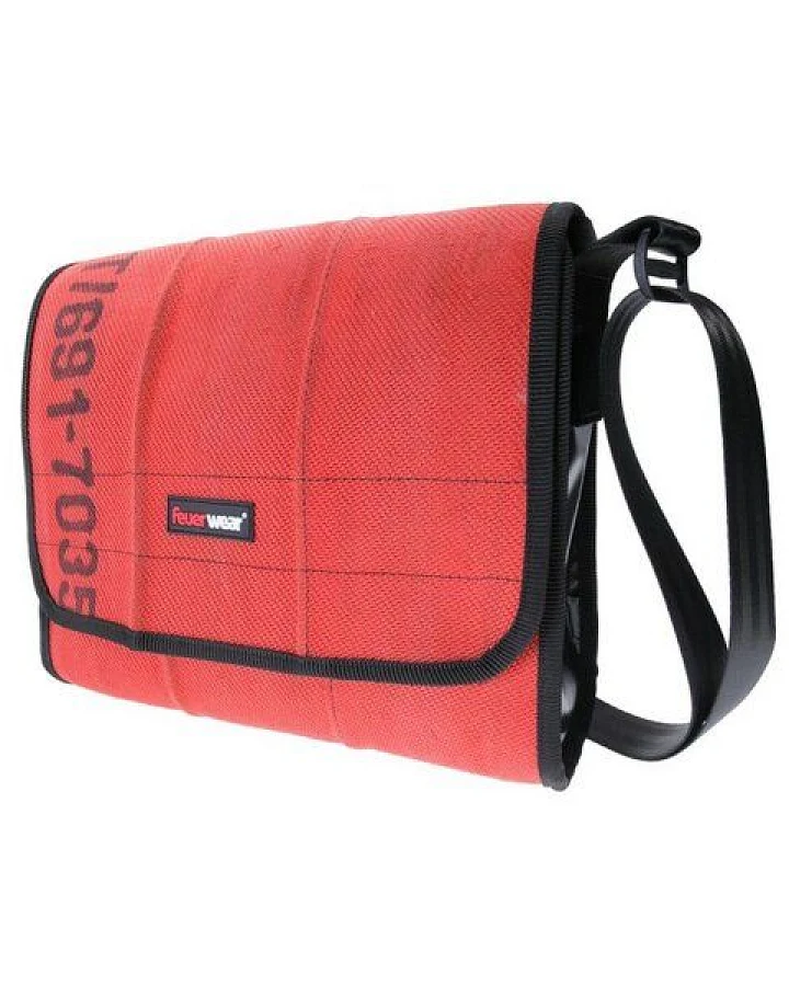 Feuerwear Walter Umhängetasche