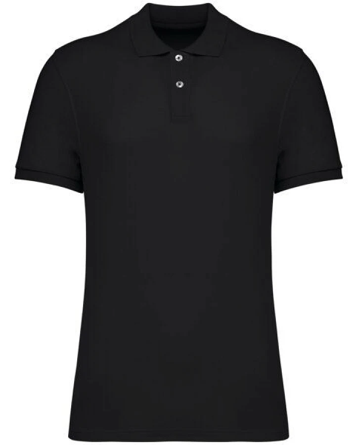 Greenspired Umweltfreundliches Polohemd aus Pikeetrikot für Herren 220g/m² S-4XL