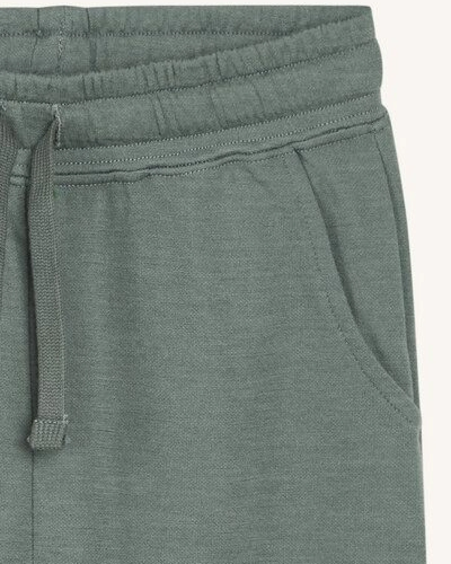 Hust&Claire Jogginghose Schlafhose Bambus/Wolle – Ansicht 2