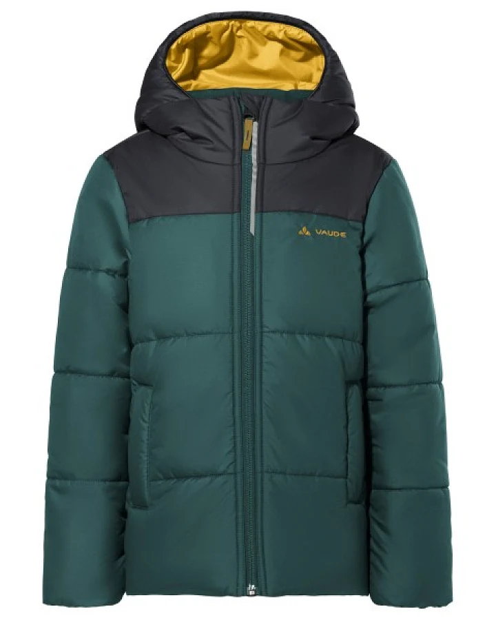 Vaude - Kid's Lulea Insulation Jacket - Kunstfaserjacke Gr 92 blau