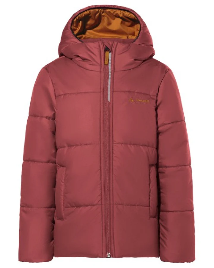 Vaude - Kid's Lulea Insulation Jacket - Kunstfaserjacke Gr 92 rot