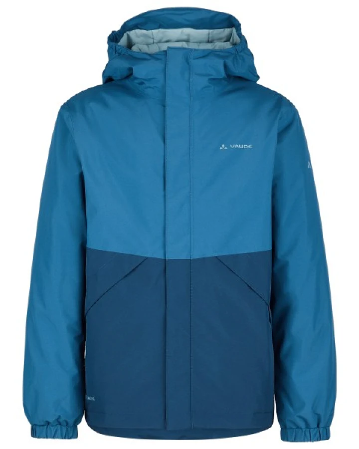 Vaude - Kid's Sumna Padded Jacket - Winterjacke Gr 92 blau
