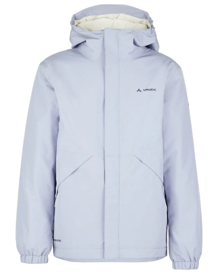 Vaude - Kid's Sumna Padded Jacket - Winterjacke Gr 92 grau