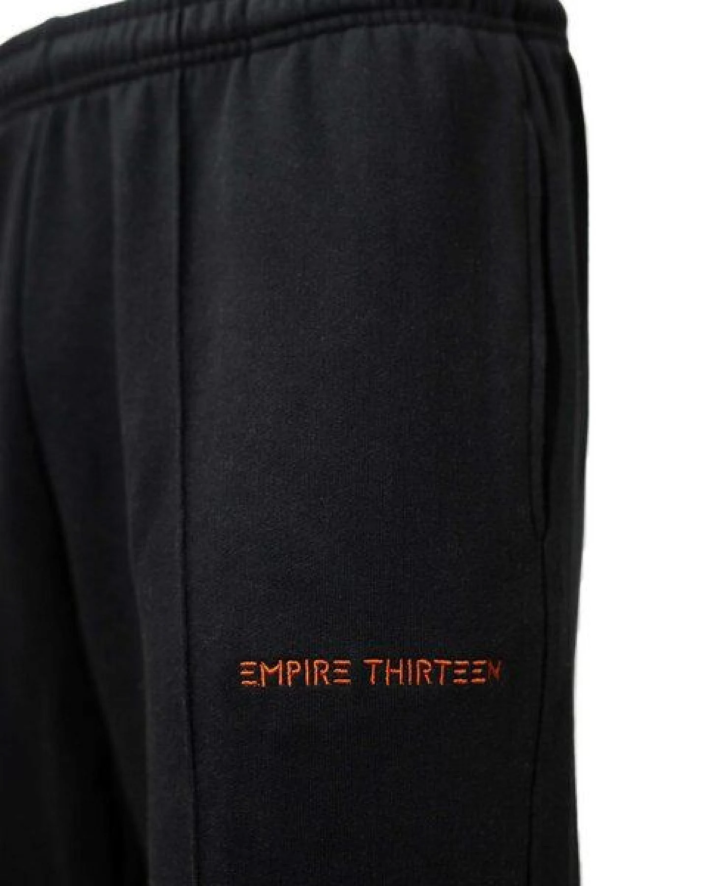 Jogginghose mit Biese EMPIRE-THIRTEEN – Ansicht 3