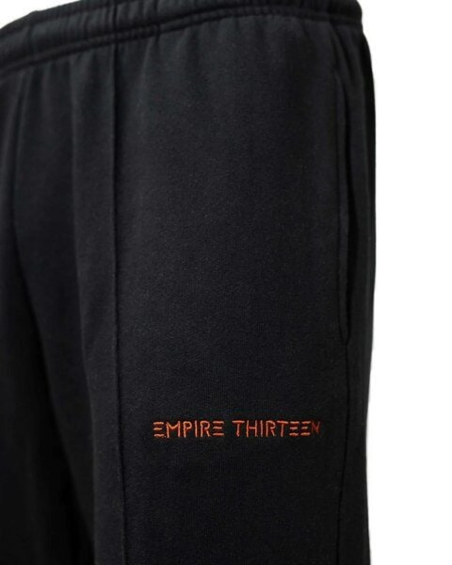 Jogginghose mit Biese EMPIRE-THIRTEEN – Ansicht 3
