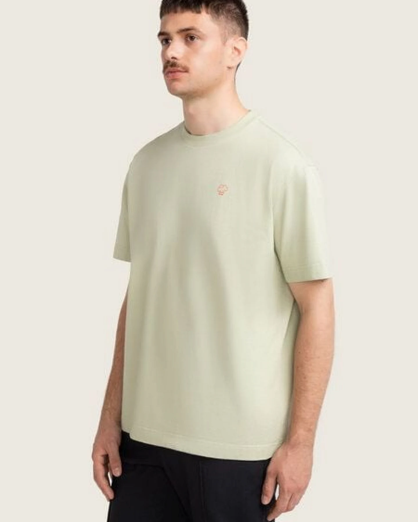 KAYA&KATO T-Shirt LOTREK – Ansicht 4