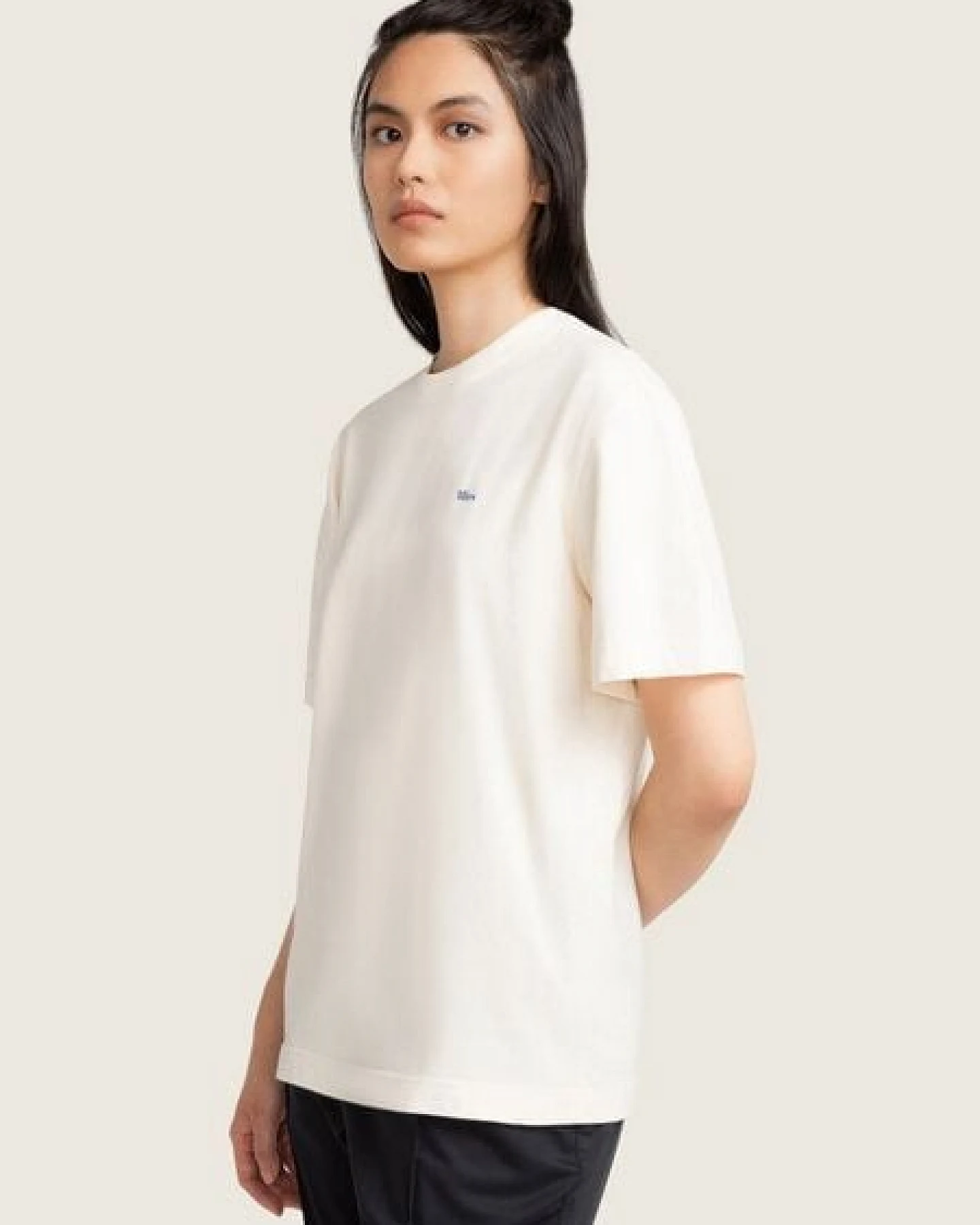 KAYA&KATO T-Shirt LOTREK – Ansicht 4