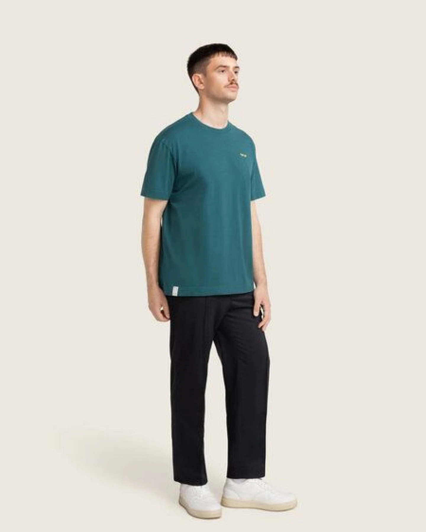KAYA&KATO T-Shirt LOTREK – Ansicht 4