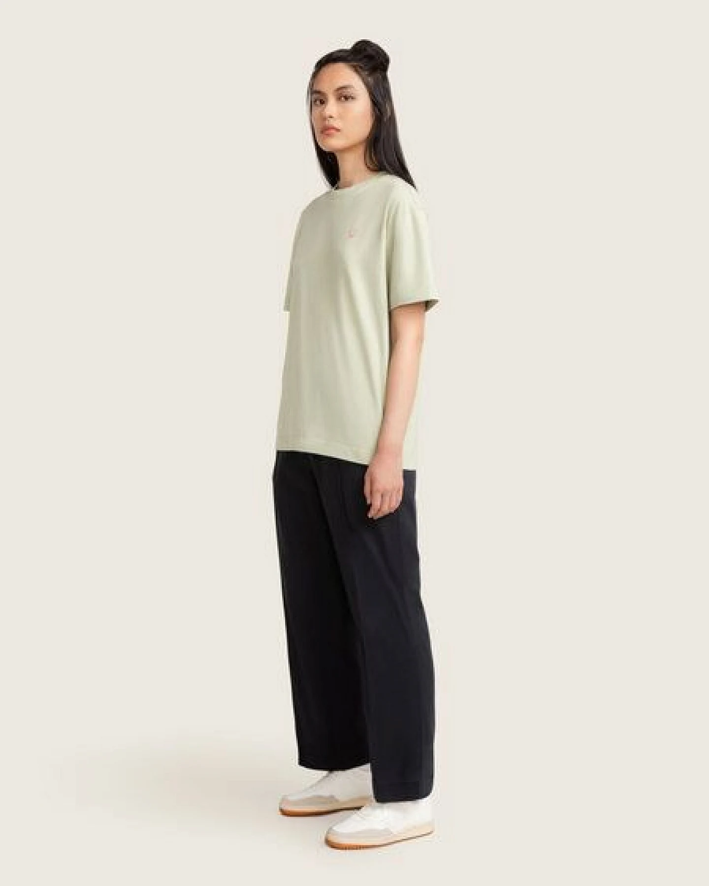 KAYA&KATO T-Shirt LOTREK – Ansicht 2
