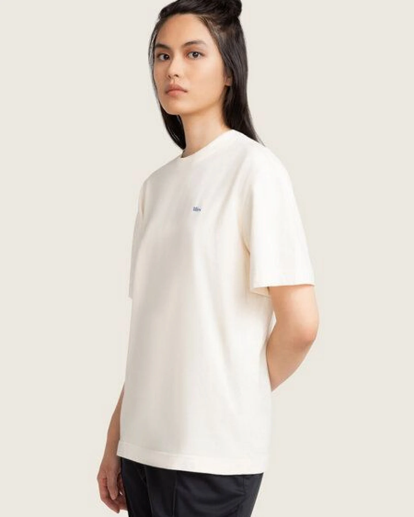 KAYA&KATO T-Shirt LOTREK – Ansicht 4