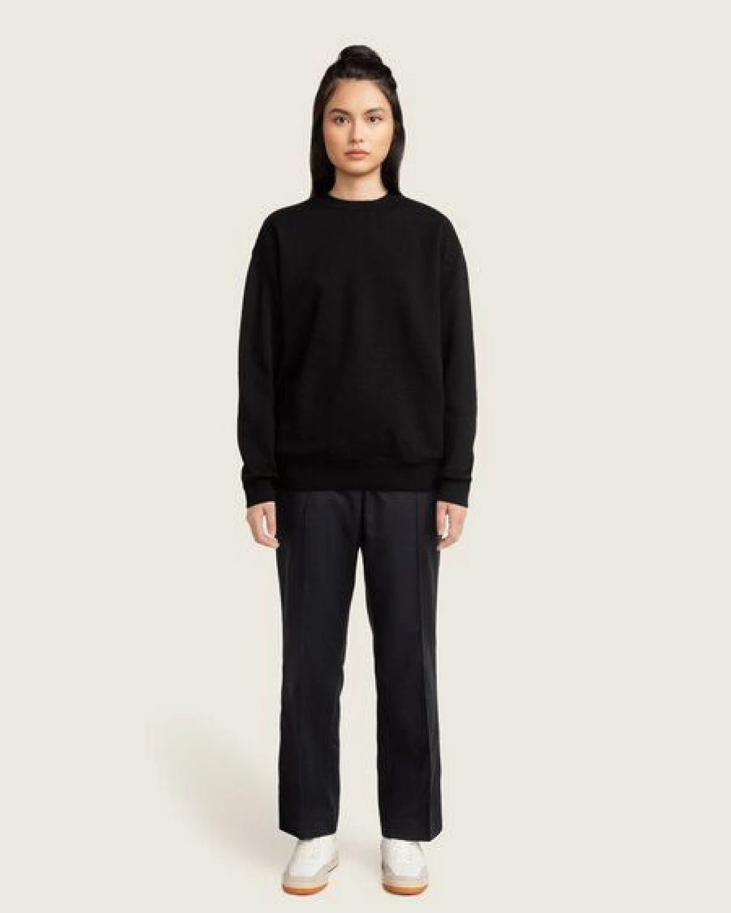 KAYA&KATO Sweatshirt XBERG – Ansicht 2