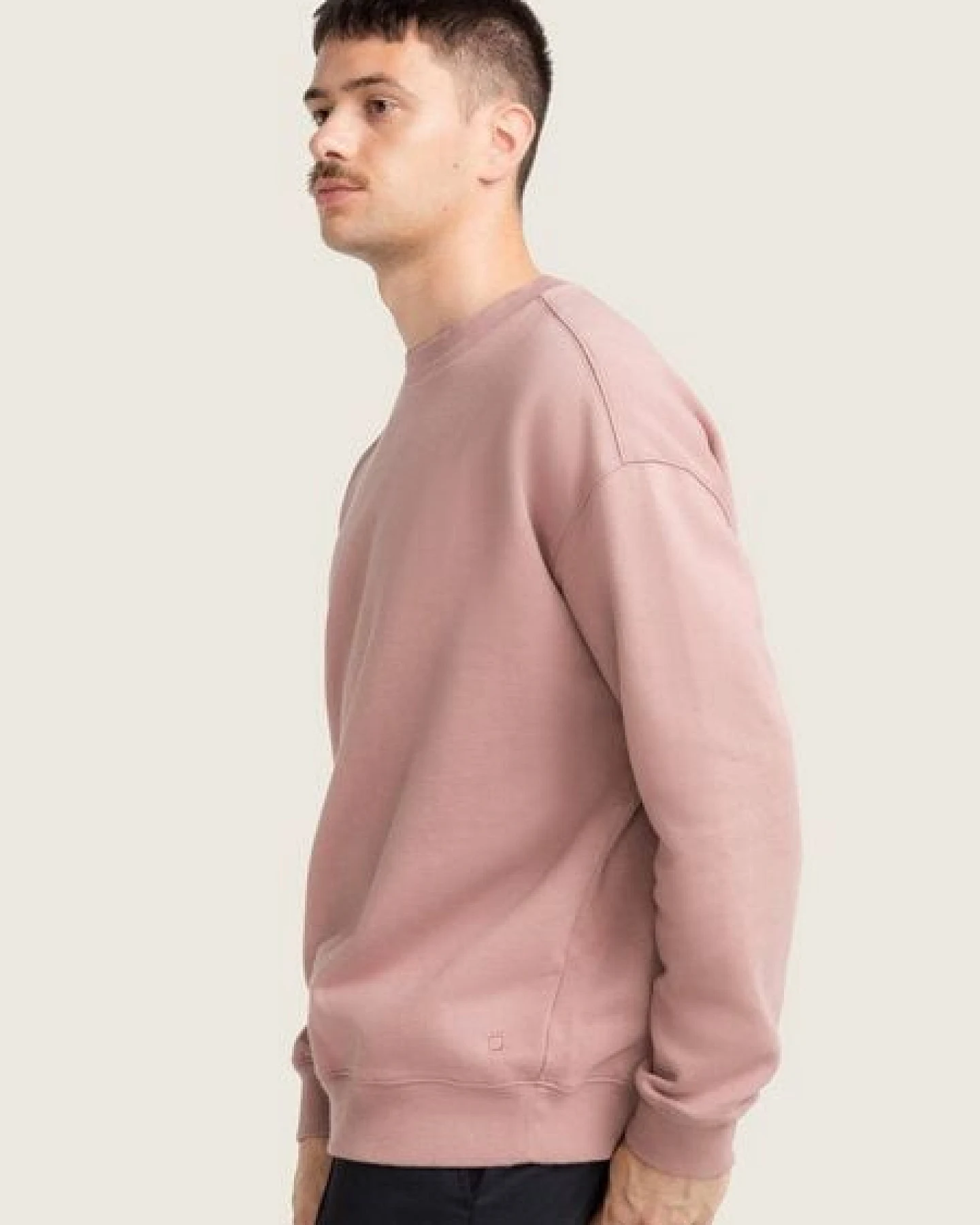 KAYA&KATO Sweatshirt XBERG – Ansicht 4