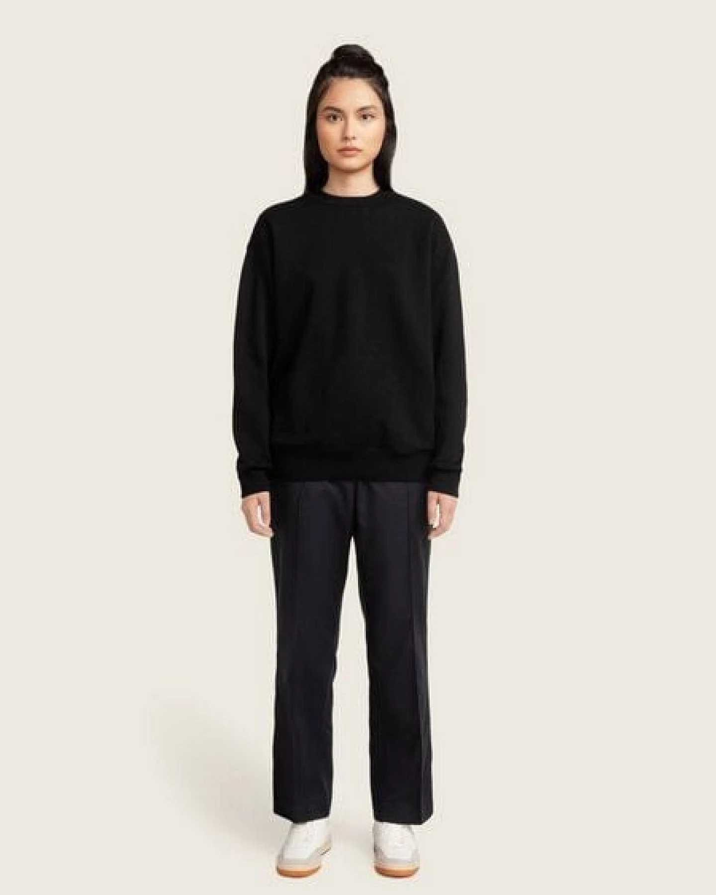 KAYA&KATO Sweatshirt XBERG – Ansicht 2