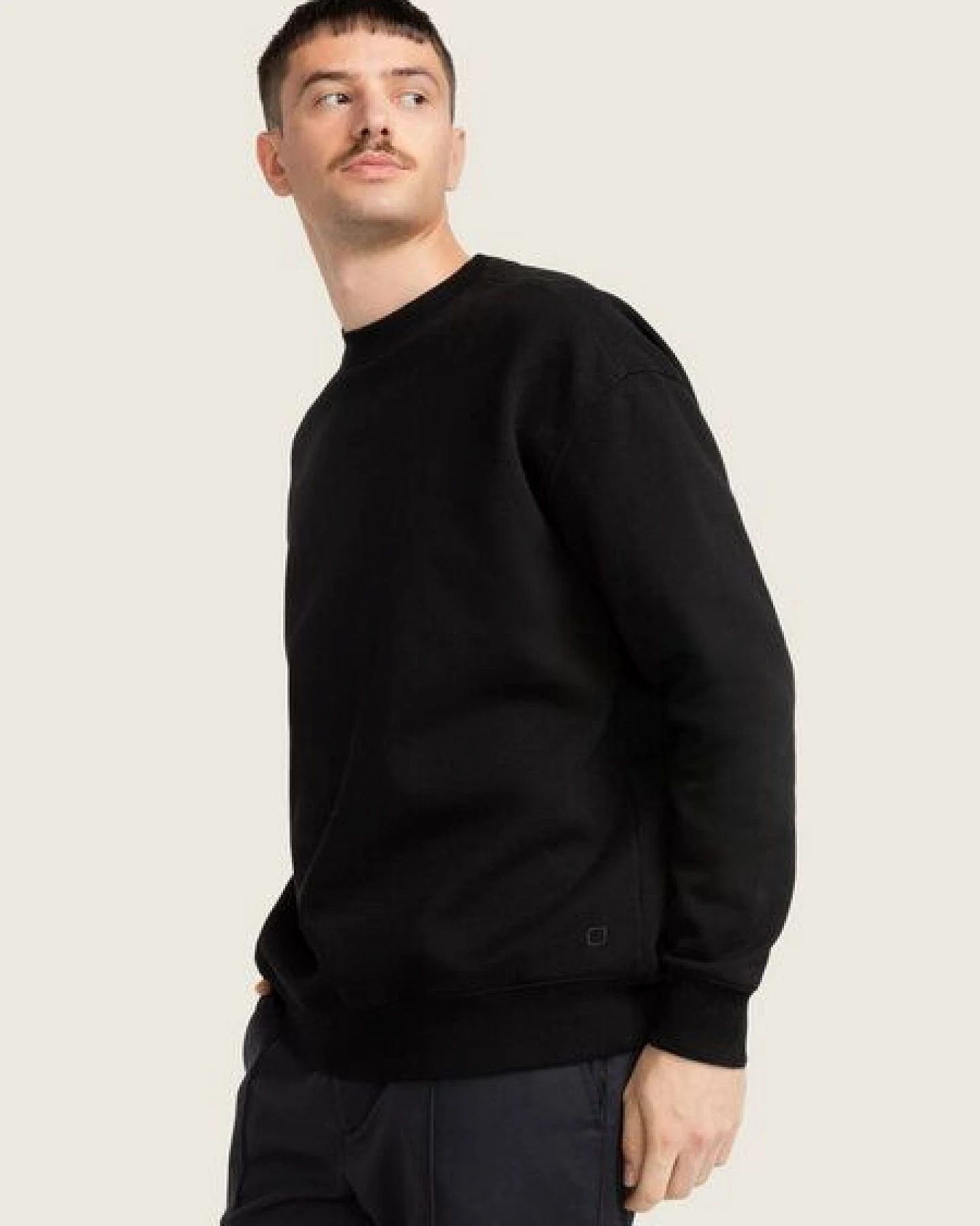 KAYA&KATO Sweatshirt XBERG – Ansicht 3