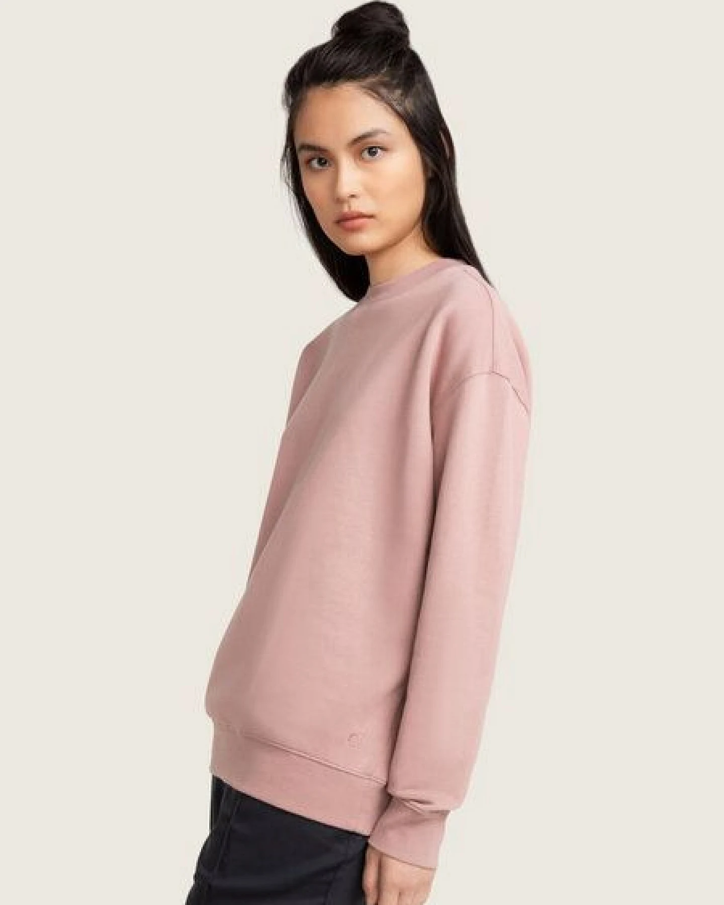 KAYA&KATO Sweatshirt XBERG – Ansicht 3