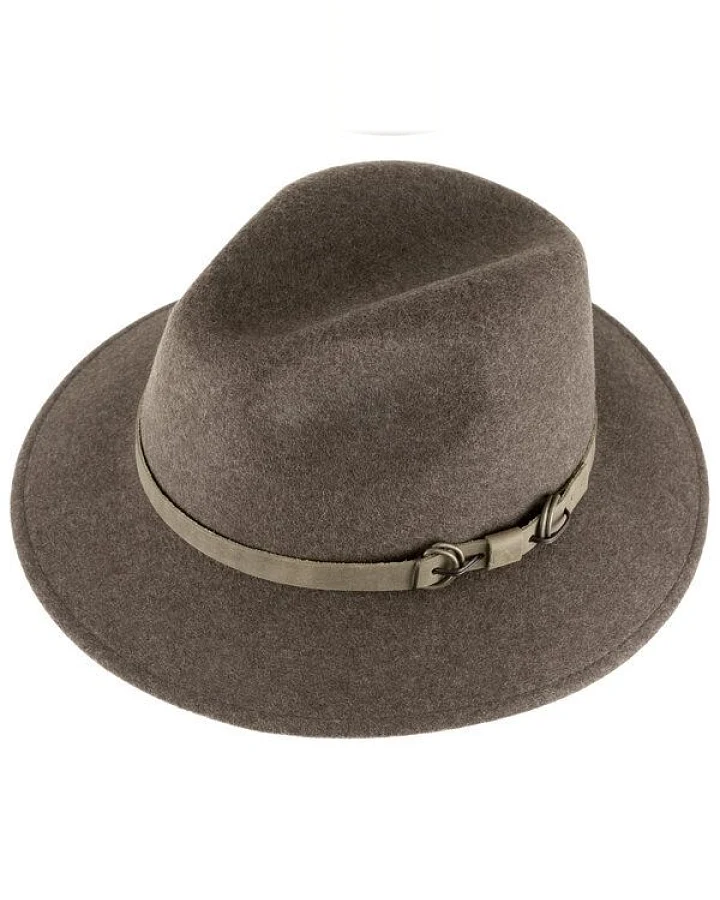 Saddle Brown