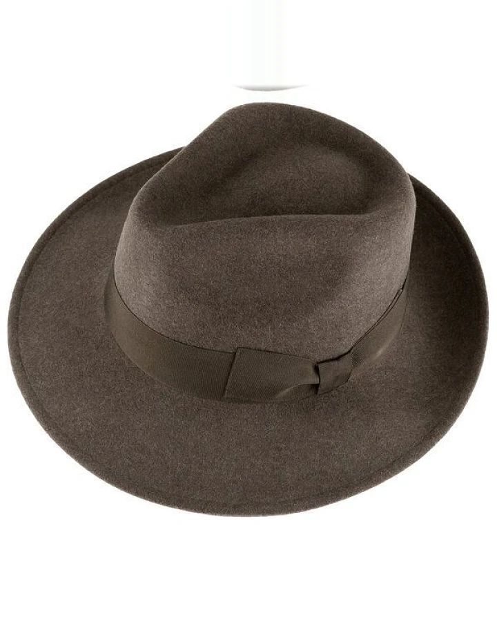 Saddle Brown