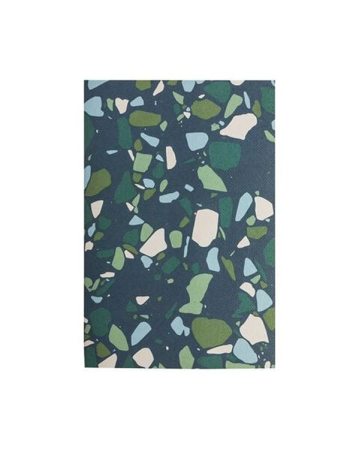 TRANQUILLO Notizbuch CONFETTI A5 oder A6 (NB253, NB245, NB246)