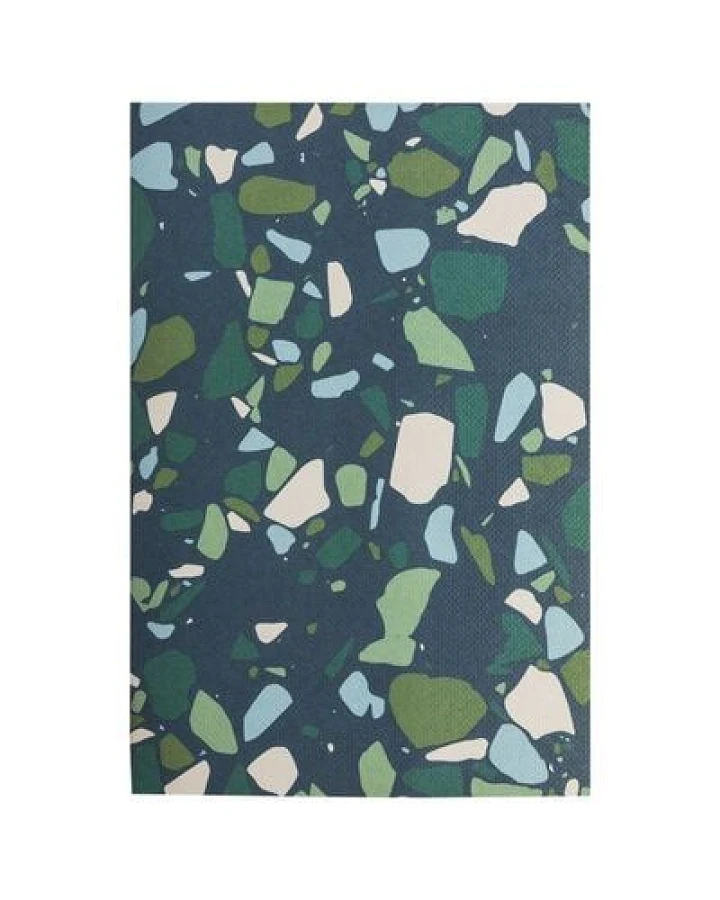 TRANQUILLO Notizbuch CONFETTI A5 oder A6 (NB253, NB245, NB246)