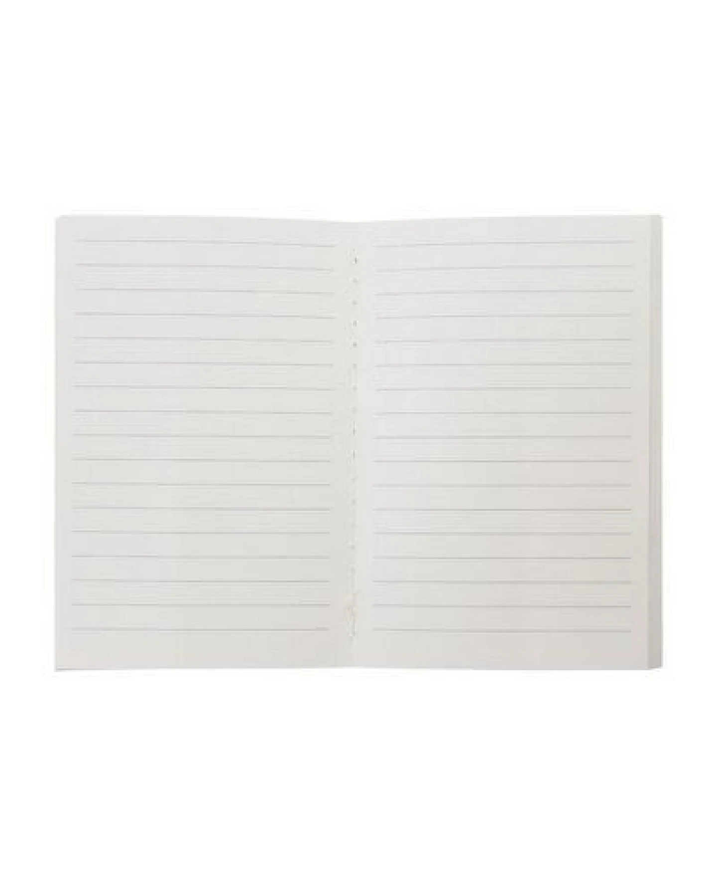 TRANQUILLO Notizbuch CONFETTI A5 oder A6 (NB253, NB245, NB246) – Ansicht 3