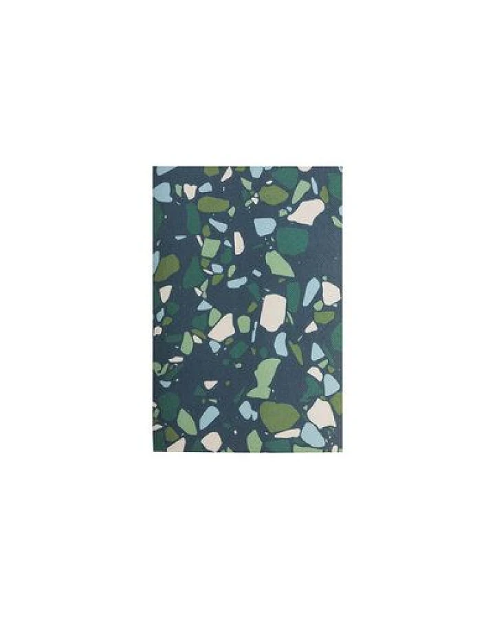 TRANQUILLO Notizbuch CONFETTI A5 oder A6 (NB253, NB245, NB246)
