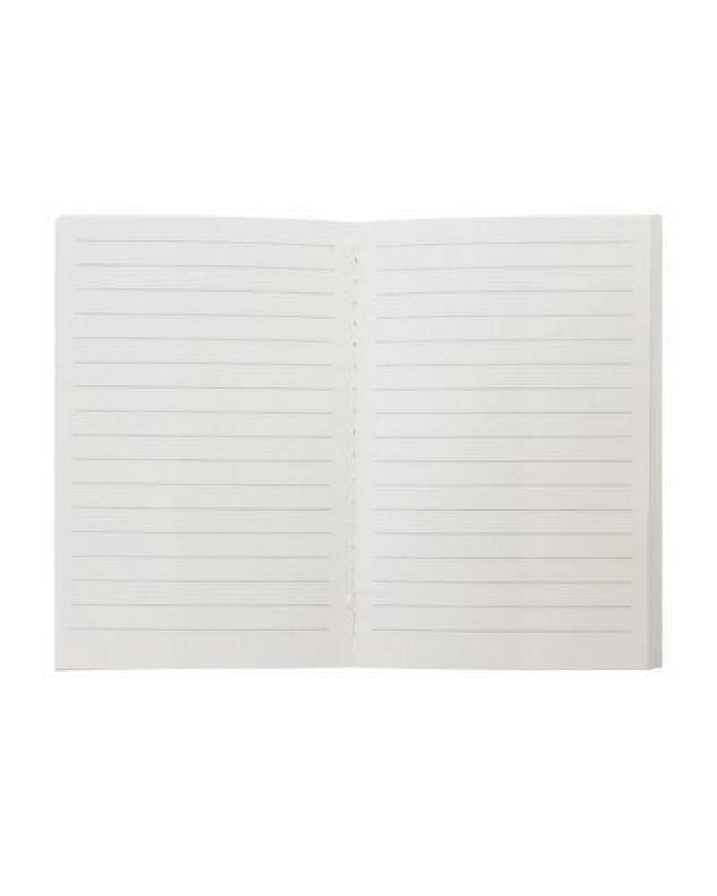 TRANQUILLO Notizbuch CONFETTI A5 oder A6 (NB253, NB245, NB246) – Ansicht 2