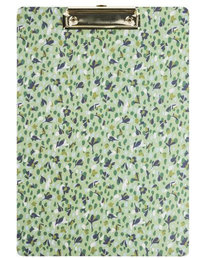 TRANQUILLO Klemmbrett CONFETTI (NB254)