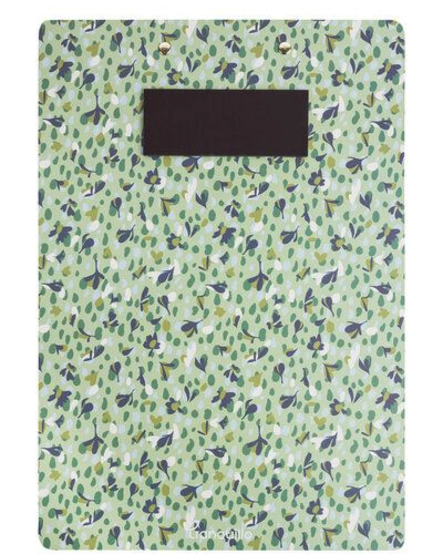 TRANQUILLO Klemmbrett CONFETTI (NB254) – Ansicht 2