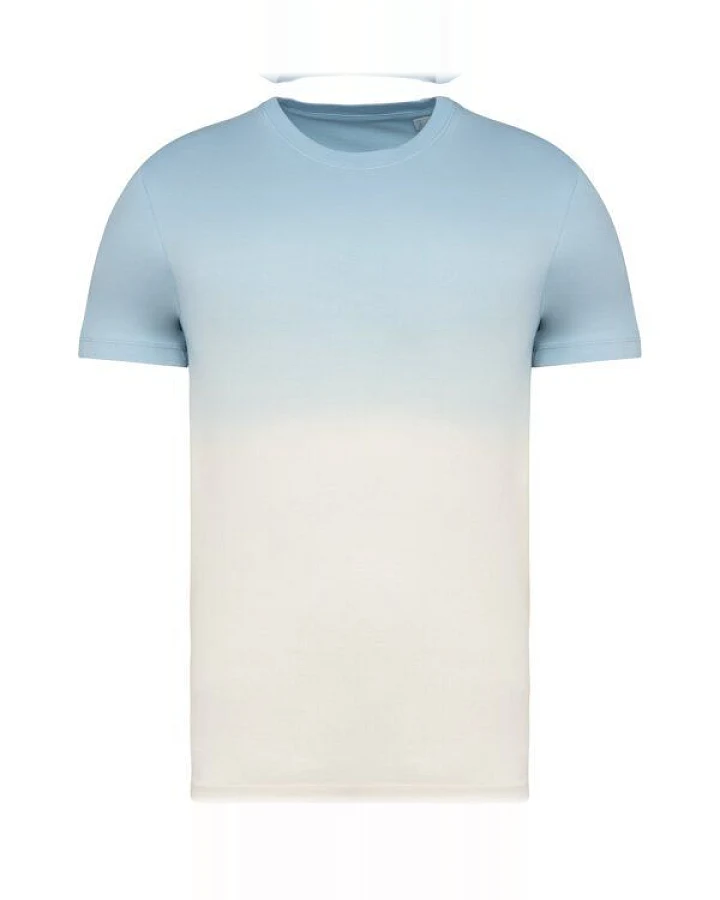 Greenspired Umweltfreundliches Unisex T-Shirt mit Farbverlauf 180g/m² XXS-3XL