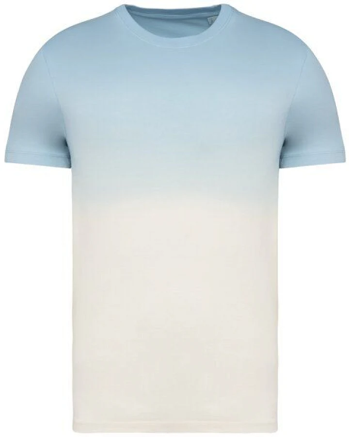 Greenspired Umweltfreundliches Unisex T-Shirt mit Farbverlauf 180g/m² XXS-3XL