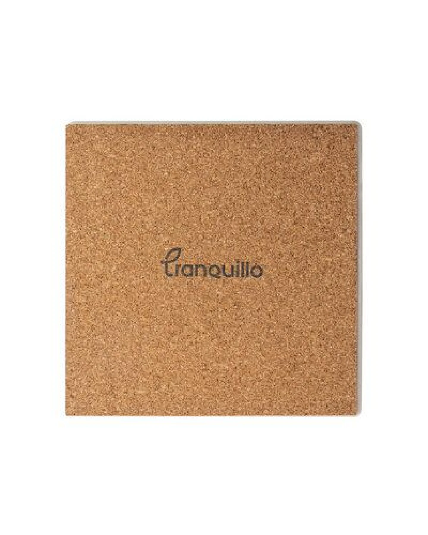 TRANQUILLO Untersetzer VINTAGE GARDEN Früchte aus Steinzeug (POR777, POR778, POR779) – Ansicht 2